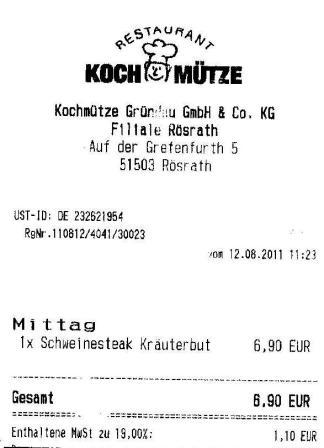 emzn H�ffner Kochm�tze Restaurant